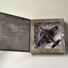 IXO 1:72 Dornier Do 335 A - 1