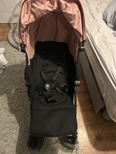 Silver Cross Zest Single