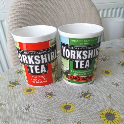 Taylors of harrogate - taylors,