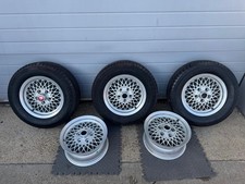 Jaguar XJS XJ40 5 x Alloy