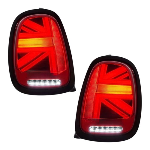 Fits mini cooper red union - cooper,