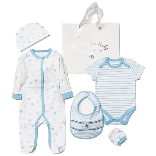 Baby boy layette clothes - boy, &