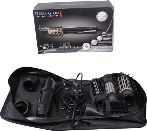 Remington blow dry - remington, style