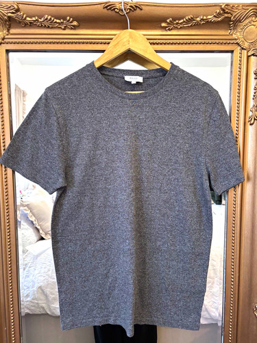 Reiss men grey crew neck - reiss,