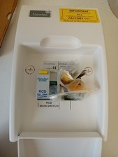 Newlec 2 Way Garage Consumer Unit