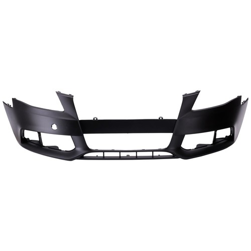 Front bumper cover for - front,