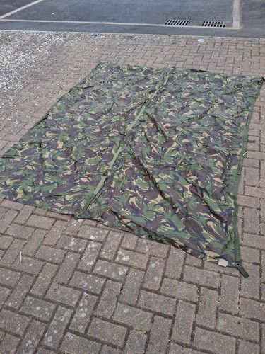 British army dpm - dpm, camouflage