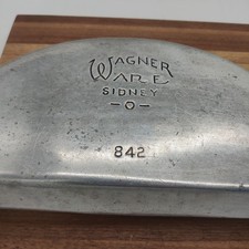 Wagner ware magnalite sidney - magnalite,
