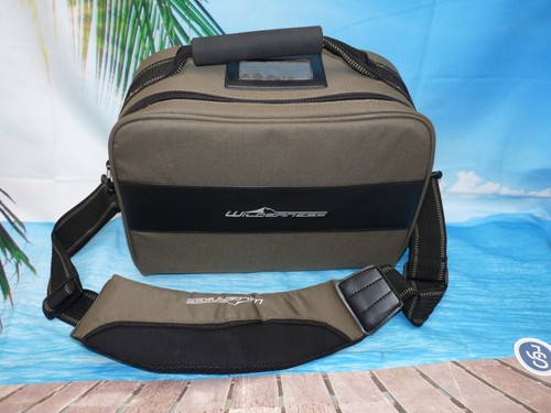 Daiwa wilderness fly game - wilderness,