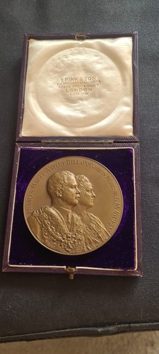 Preston guild merchant 1922 - merchant,