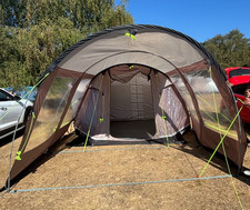 Outwell Nevada M 5man tent +