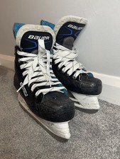 Bauer Ice Hockey Skates