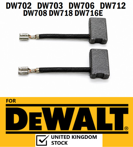 Carbon brush dewalt - brush, dw702