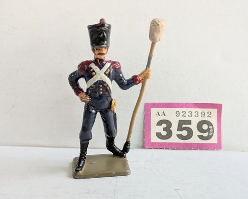 60mm starlux painted - painted, metal