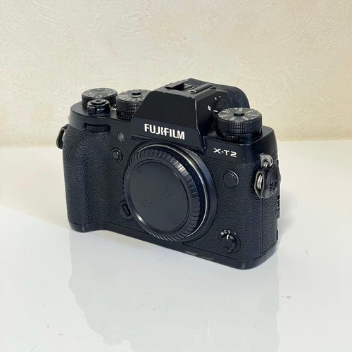 Fujifilm mirrorless - fujifilm,
