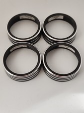 Volvo Centre Console Knob