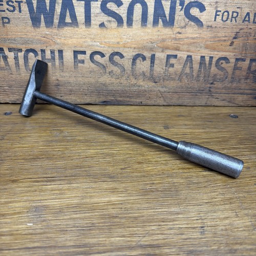 Small vintage machinists - small,