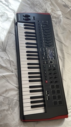 Novation impulse key usb - impulse,