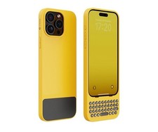 Clicks Keyboard for iPhone 15