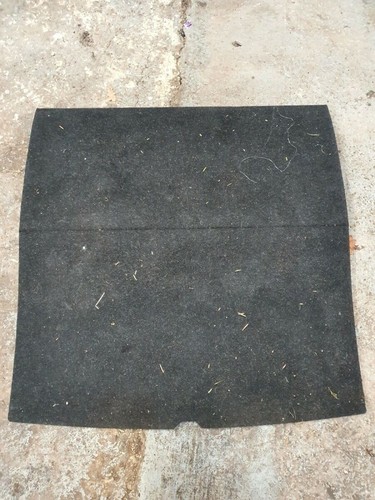 Bmw series f20 - 3, 5
