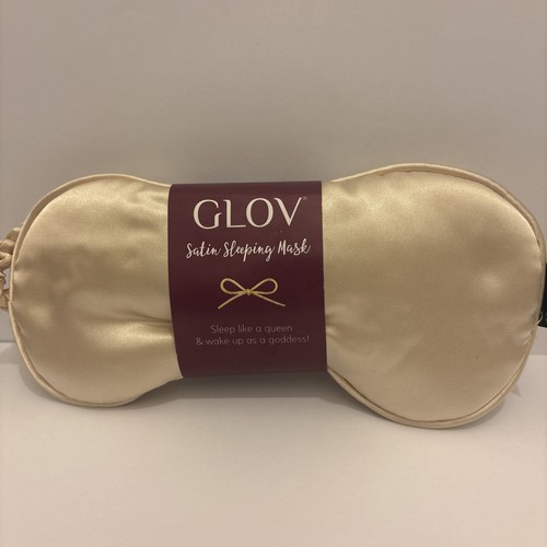 Glov satin sleeping mask - glov,