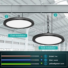 Led high bay light - light, 800/1000w