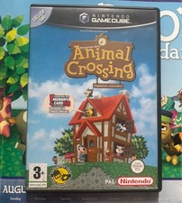 Animal crossing Population