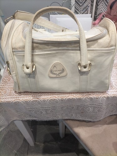Vintage head holdall - head, bag