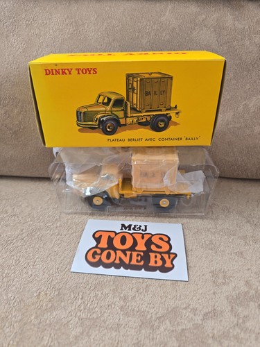 Atlas dinky toys - , plateau