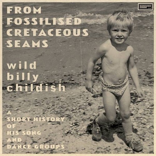 Wild billy childish - |, from