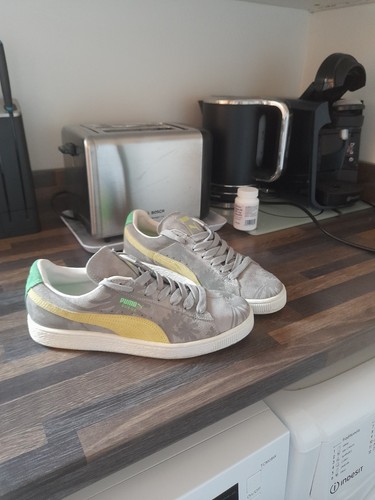 Limited edition puma palm tree - edition,