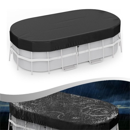 Rectangular pool cover 420d - cover,