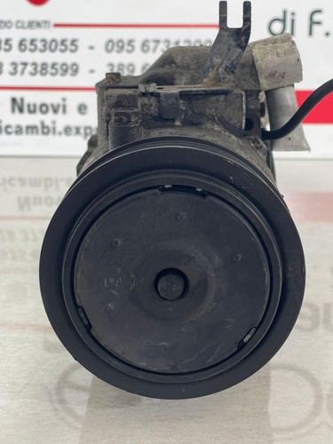 Volkswagen compressor - volkswagen,