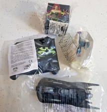 KFC  Batman & Robin   Complete