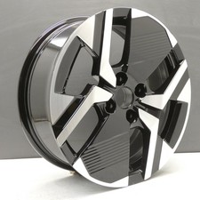 PEUGEOT 2008 GT 17" ALLOY