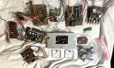 lot of Pioneer RT-707/701 Reel to Reel Genuine Parts see pictures