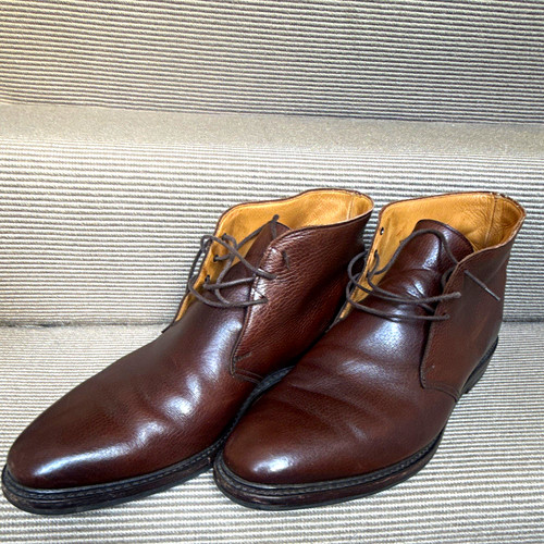 Crockett jones brecon - crockett, &