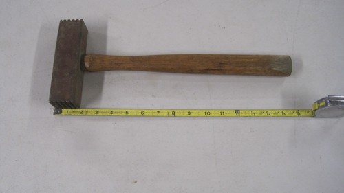 Warren teed stone mason - stone,