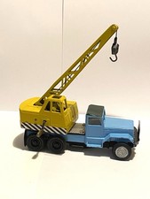 Corgi Major / Dinky HOME