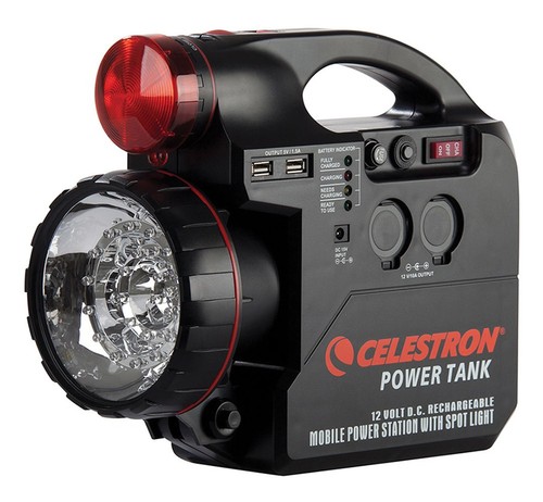 Celestron power tank 7ah - power,