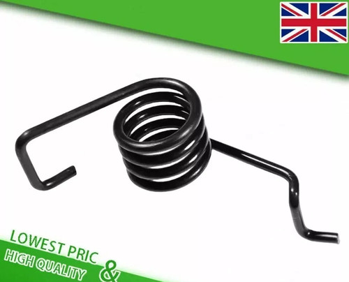 Clutch assist spring for - clutch,