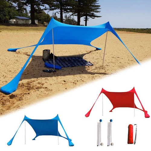 Beach shade tent portable - shade,