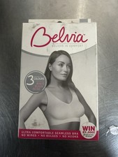 JML Belvia Wireless Bra
