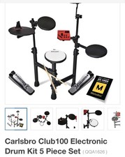 Carlsbro Club100 Beginner