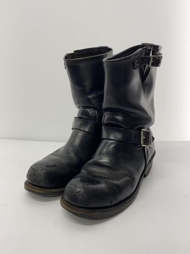 Redwing boots 2268 engineer - redwing,