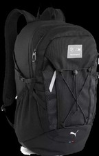 Original BMW M Motorsport M Power Statement Backpack - 80225B319A2
