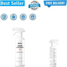 Sodium Hypochlorite 5%