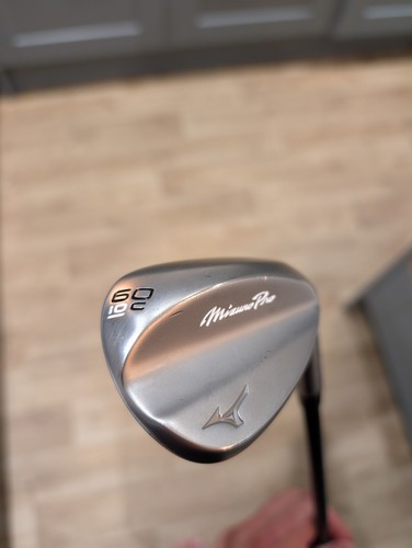 Mizuno pro lob - pro,