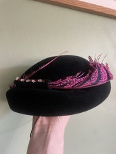 Philip Somerville Vintage Felt