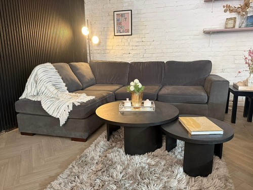 Dfs orka grey corner - corner, –